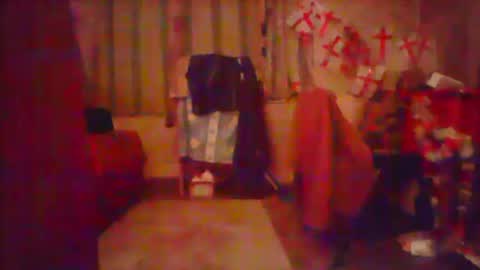 Snapshot of nice6body chatting on January 28, 2025, 2:21 am nice6body online show from January 28, 2025, 2:21 am