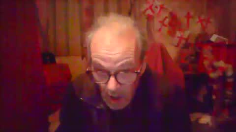 Snapshot of nice6body chatting on February 1, 2025, 12:18 am nice6body online show from February 1, 2025, 12:18 am