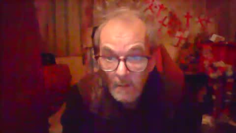 Snapshot of nice6body chatting on February 2, 2025, 12:40 am nice6body online show from February 2, 2025, 12:40 am