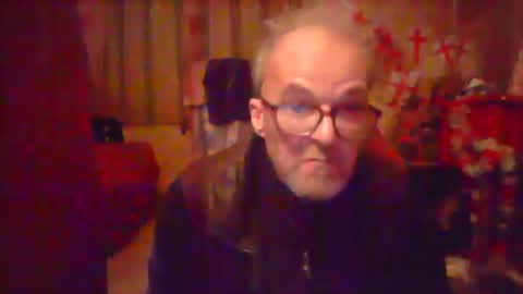 Snapshot of nice6body chatting on February 3, 2025, 2:03 am nice6body online show from February 3, 2025, 2:03 am