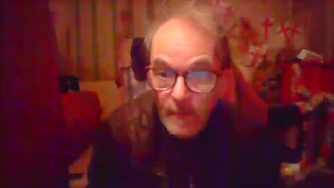 Snapshot of nice6body chatting on February 16, 2025, 11:05 pm nice6body online show from February 16, 2025, 11:05 pm