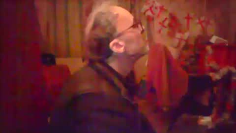 Snapshot of nice6body chatting on February 17, 2025, 11:31 pm nice6body online show from February 17, 2025, 11:31 pm