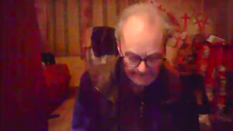 Snapshot of nice6body chatting on February 23, 2025, 1:13 am nice6body online show from February 23, 2025, 1:13 am