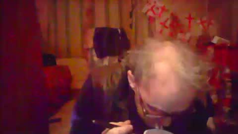 Snapshot of nice6body chatting on February 24, 2025, 2:08 am nice6body online show from February 24, 2025, 2:08 am