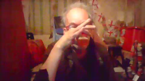 Snapshot of nice6body chatting on October 7, 2025, 12:08 am nice6body online show from October 7, 2025, 12:08 am