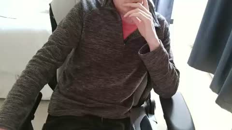 Snapshot of nice_dicknballs chatting on June 9, 2026, 9:54 am nice_dicknballs online show from June 9, 2026, 9:54 am