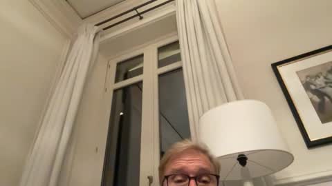 Nice Gentle Naughty online show from September 29, 2025, 7:51 pm