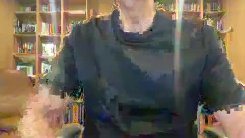 Nice Gentle Naughty online show from May 9, 2026, 6:35 pm
