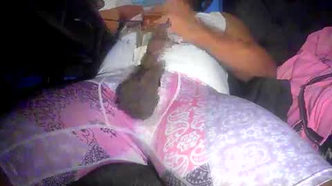 myniceblkdnyc online show from September 21, 2025, 4:58 am