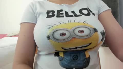 Sfora online show from March 10, 2025, 1:45 am