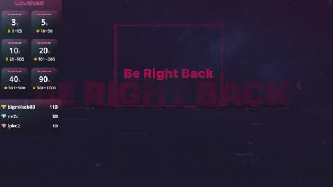 Jek and Ameli online show from January 26, 2025, 8:34 pm