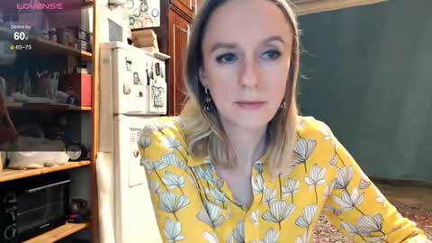 Kathrine online show from November 12, 2025, 8:08 pm