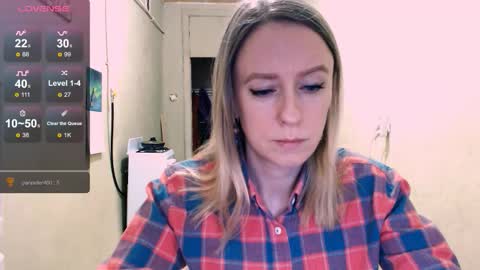 Kathrine online show from February 8, 2026, 6:55 pm