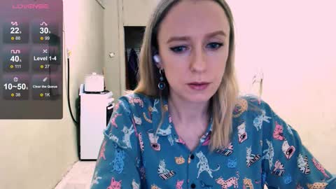 Kathrine online show from February 10, 2026, 7:07 pm