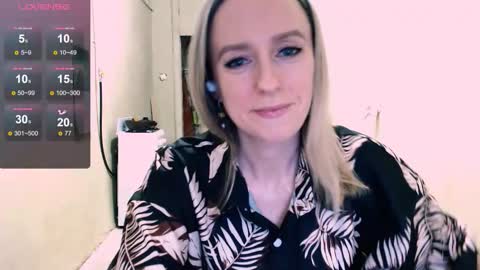 Kathrine online show from February 15, 2026, 10:06 pm