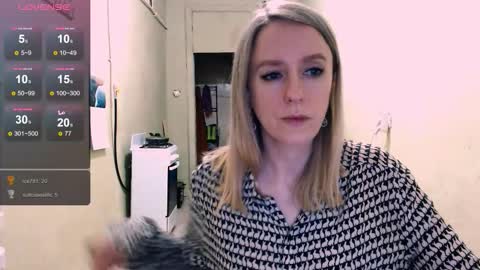 Kathrine online show from March 3, 2026, 10:15 pm