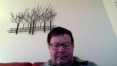 Keith999 online show from February 8, 2026, 8:18 am