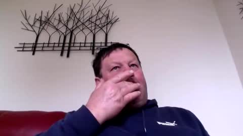 Keith999 online show from May 30, 2026, 10:56 am