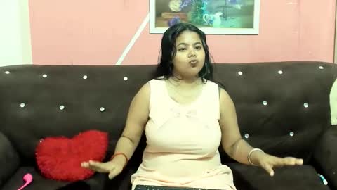 nicenatasha22 online show from May 8, 2026, 5:07 pm