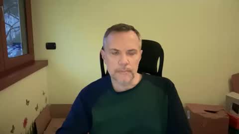 Andrew online show from February 14, 2025, 6:23 am