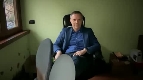 Andrew online show from March 7, 2025, 4:55 pm