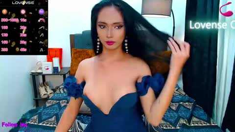 Snapshot of nicetouch_69 chatting on December 28, 2024, 1:38 pm Olivia online show from December 28, 2024, 1:38 pm