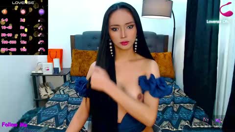 Snapshot of nicetouch_69 chatting on December 29, 2024, 1:13 am Olivia online show from December 29, 2024, 1:13 am