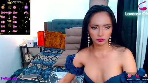 Snapshot of nicetouch_69 chatting on December 29, 2024, 7:17 am Olivia online show from December 29, 2024, 7:17 am