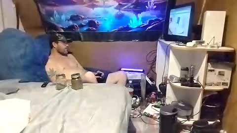 nicholasjesse51 online show from November 11, 2025, 2:33 am