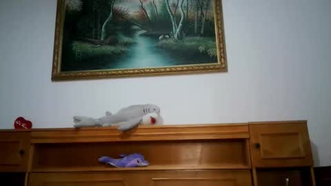 Nicholle online show from November 27, 2025, 10:01 pm