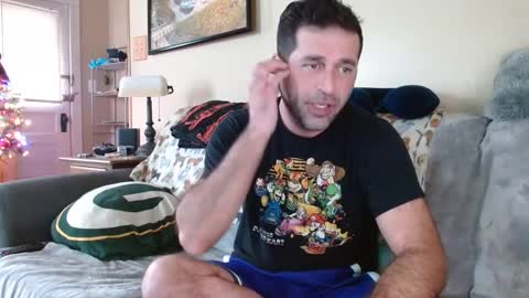 Nick online show from December 30, 2024, 8:15 pm