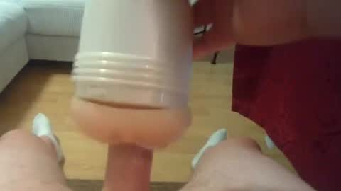 nick__1977 online show from September 9, 2025, 4:06 pm