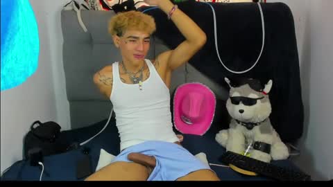 nick_acosta online show from May 15, 2026, 4:58 pm