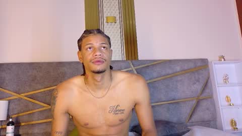 Nick  Amber online show from December 21, 2025, 7:10 pm