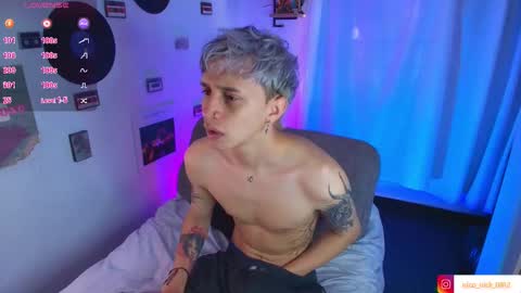 Nico online show from February 4, 2026, 7:09 pm