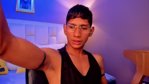 Nick online show from March 20, 2026, 2:05 am