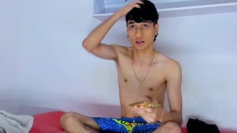 Nick online show from December 9, 2024, 7:39 am