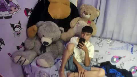 Nick online show from February 4, 2026, 6:03 pm