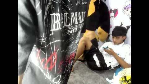 Nick online show from February 23, 2026, 4:37 pm