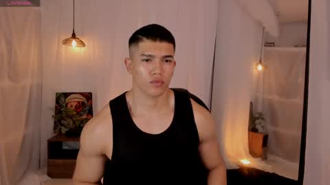nick fenix online show from May 17, 2026, 3:37 am