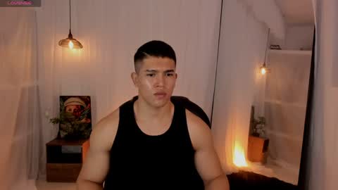 nick fenix online show from May 19, 2026, 1:33 am