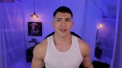 nick fenix online show from May 23, 2026, 2:39 am