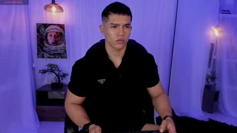 nick fenix online show from May 30, 2026, 3:03 am