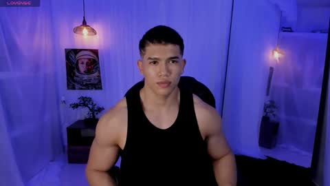 nick fenix online show from May 31, 2026, 2:53 am