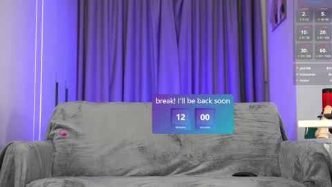 Snapshot of nick_howlenxx chatting on February 17, 2025, 8:58 pm nick_howlenxx online show from February 17, 2025, 8:58 pm