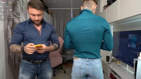 nick_howlenxx online show from February 20, 2026, 2:28 pm