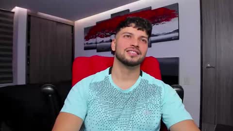 Nick Klaus online show from November 10, 2025, 11:48 pm