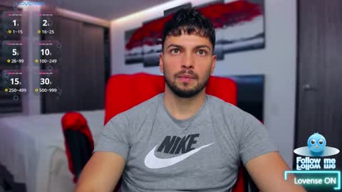 Nick Klaus online show from December 15, 2025, 11:42 pm