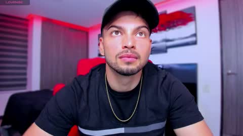 Nick Klaus online show from January 11, 2026, 12:04 am