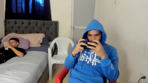 Snapshot of nick_master2 chatting on February 11, 2026, 5:29 pm nick_master2 online show from February 11, 2026, 5:29 pm